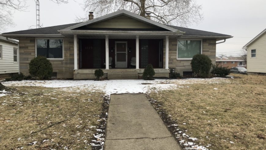 1119 W Carson, Unit 4