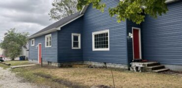 201 N Dill St