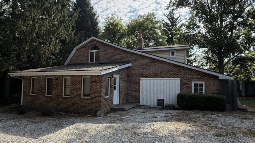 810 N Linden